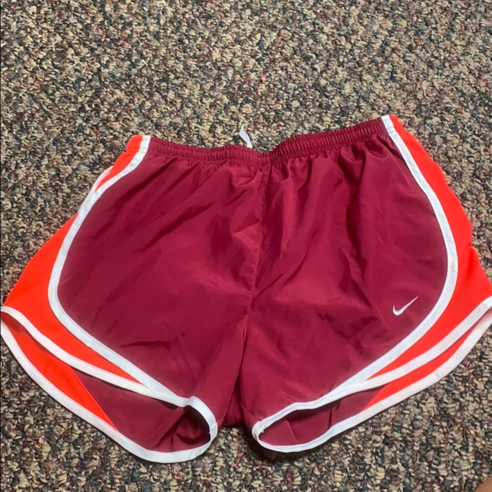 Brand New Nike Dri-Fit Running Shorts